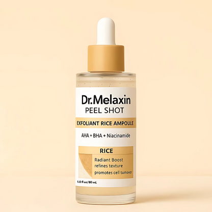 Dr Melaxin™ Peel Shot Ampoule [BLACK FRIDAY SALE!]