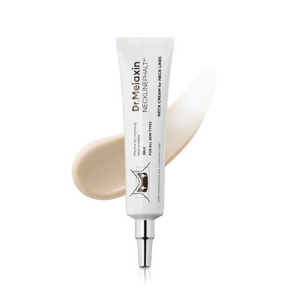 Dr Melaxin Perfect Neck Wrinkle Care Trio