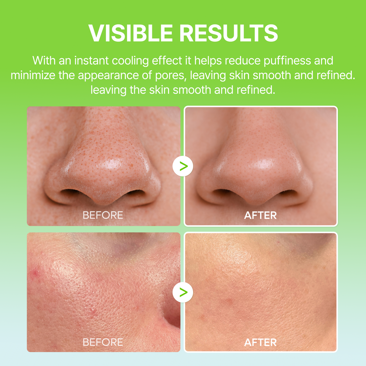 CACTOX Pore Relief Multi Balm