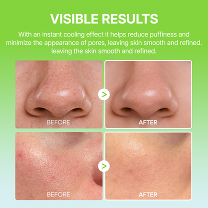 CACTOX Pore Relief Multi Balm