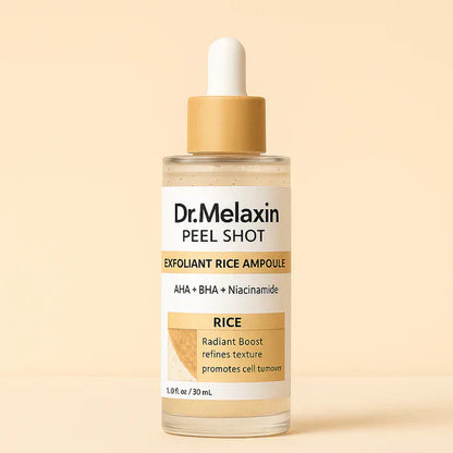 Dr Melaxin™ Peel Shot Ampoule (Extra 55% Off 🎉)