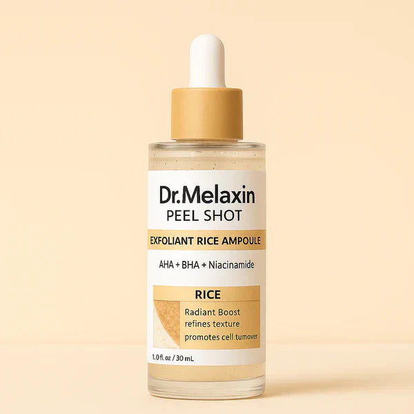 Dr Melaxin™ Peel Shot Ampoule (Extra 65% Off 🎉)