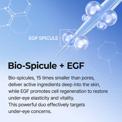 Dr Melaxin™ Eyephalt eyebag cream