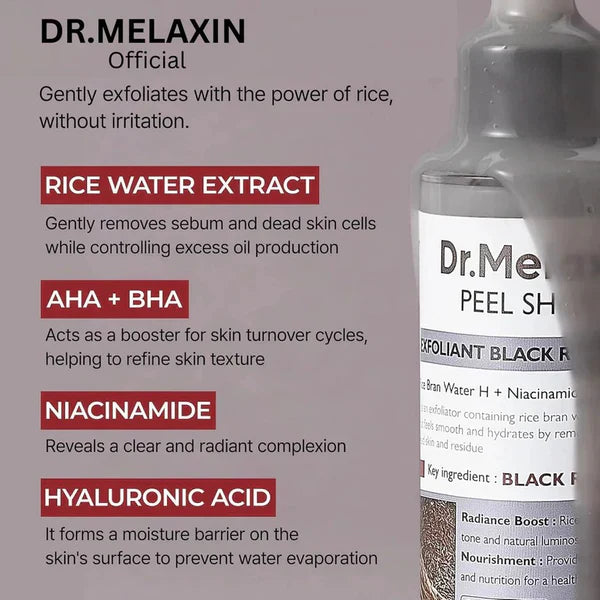 Dr Melaxin™ Peel Shot Ampoule [BLACK FRIDAY SALE!]
