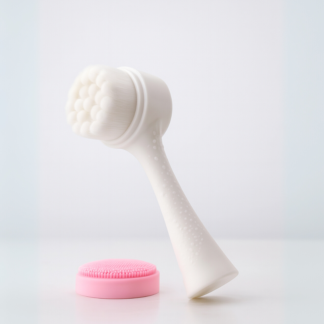 Radiance Boost Cleansing Brush