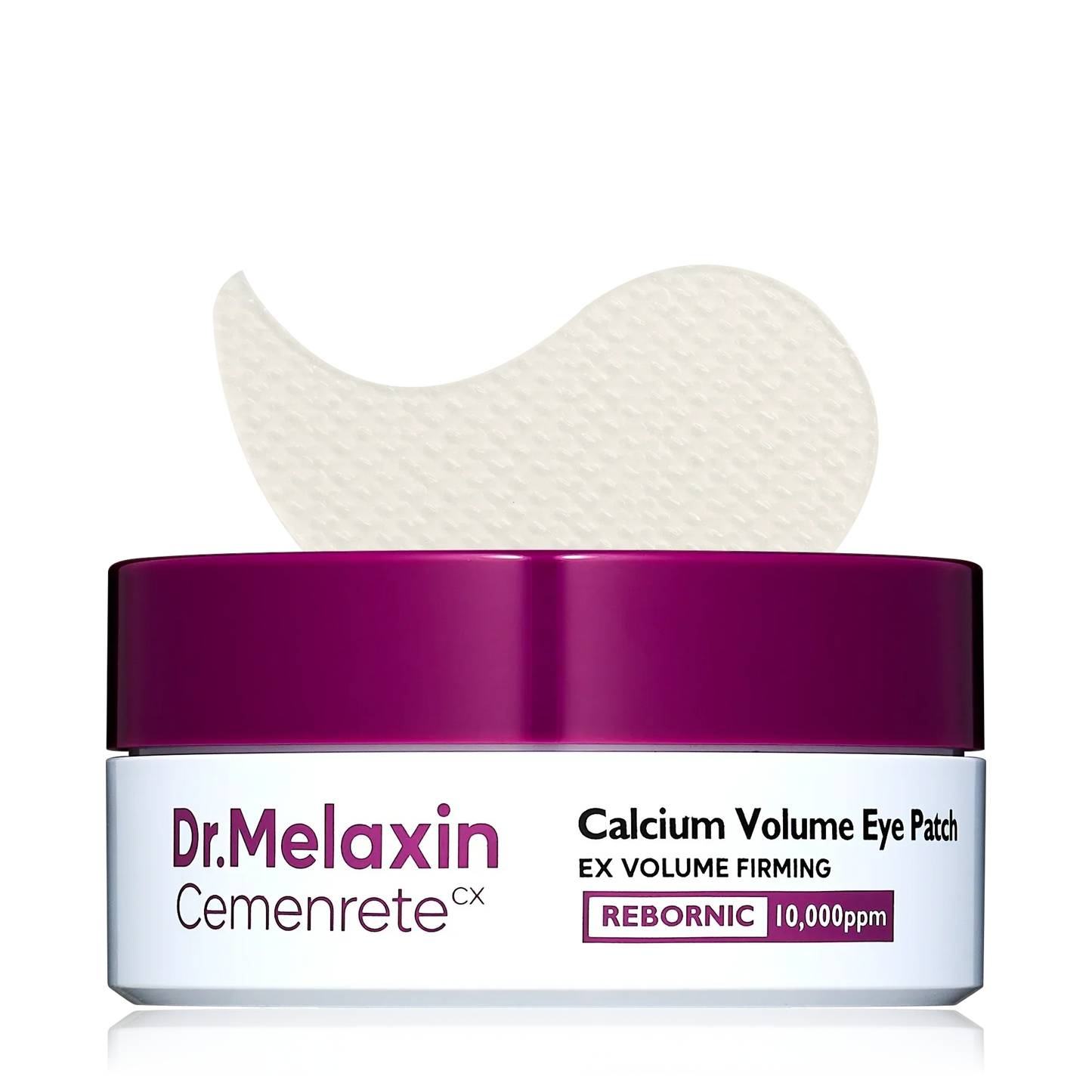 Pack Dr. Melaxin Calcium Volume Multi Balm + Eye Patch