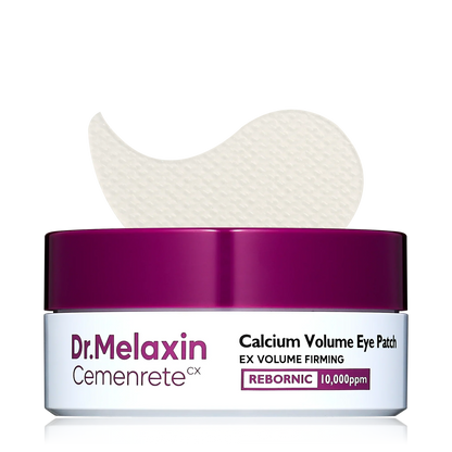 Pack Dr. Melaxin Calcium Volume Multi Balm + Eye Patch