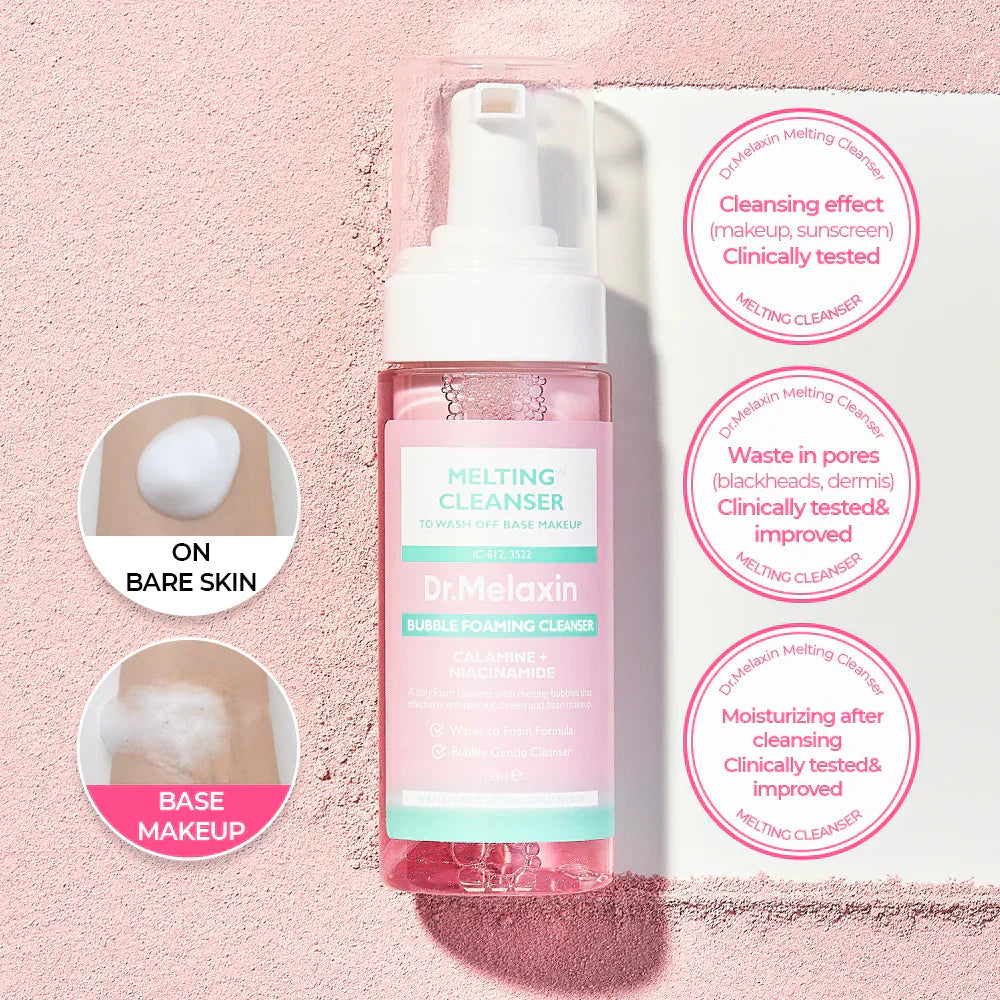 Melting Cleanser