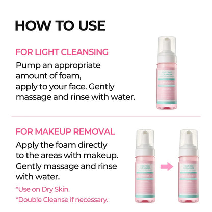 Melting Cleanser